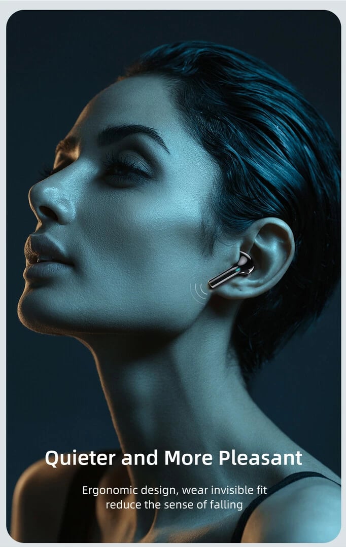 Kufje Me Bluetooth AWEI T29 (Zezë)