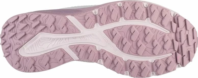 Atlete Skechers për femra, vjollcë