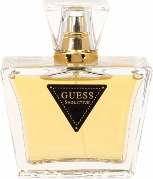 Eau de Toilette për femra GUESS Seductive, 75ml