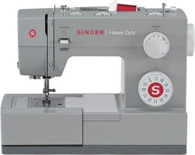 Makinë për qepje Singer, SMC4423