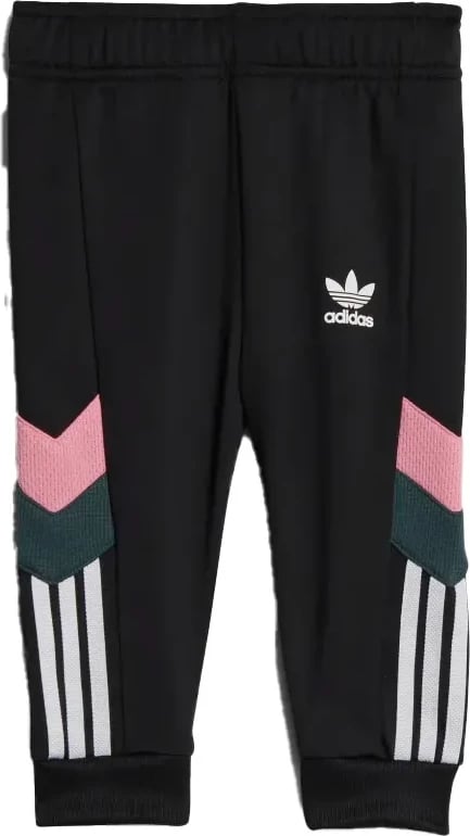 Trenerka Set për Fëmijë, ADIDAS - HL2211