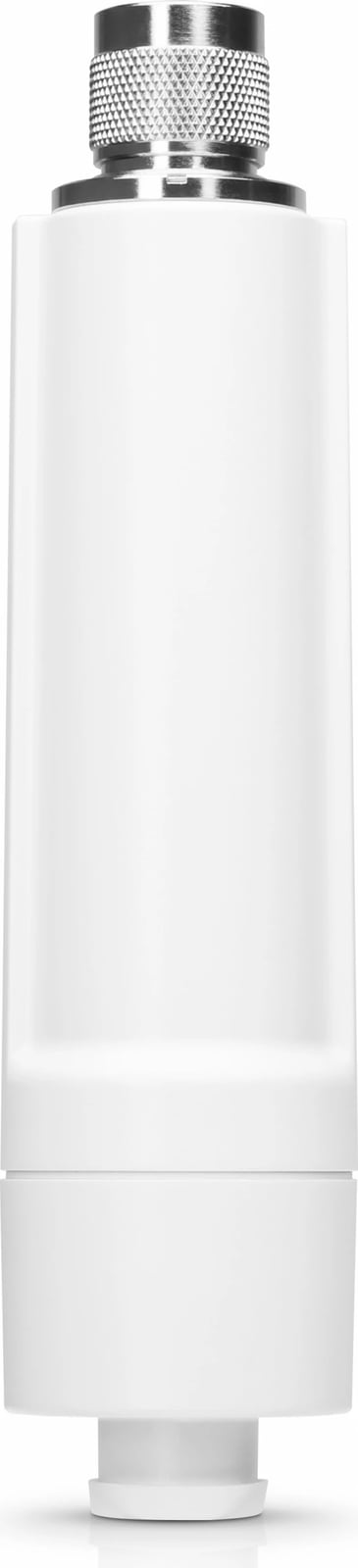 Radio Ubiquiti Bullet AC, 300 Mbit/s, 1000 Mbit/s, 80 MHz, e bardhë