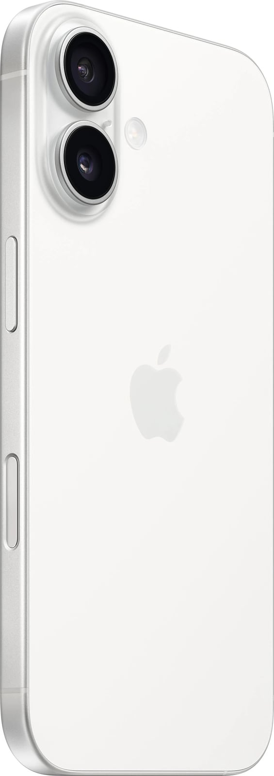 Celular APPLE iPhone 16 128GB White