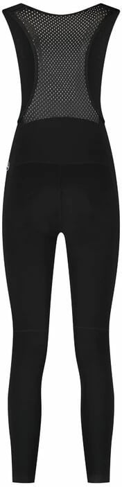 Pantallona çiklizmi për femra Rogelli, të zeza