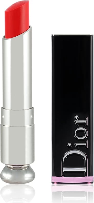 Buzëkuq Dior Addict Lacquer Stick, nr. 744 Party Red, 6.5 ml