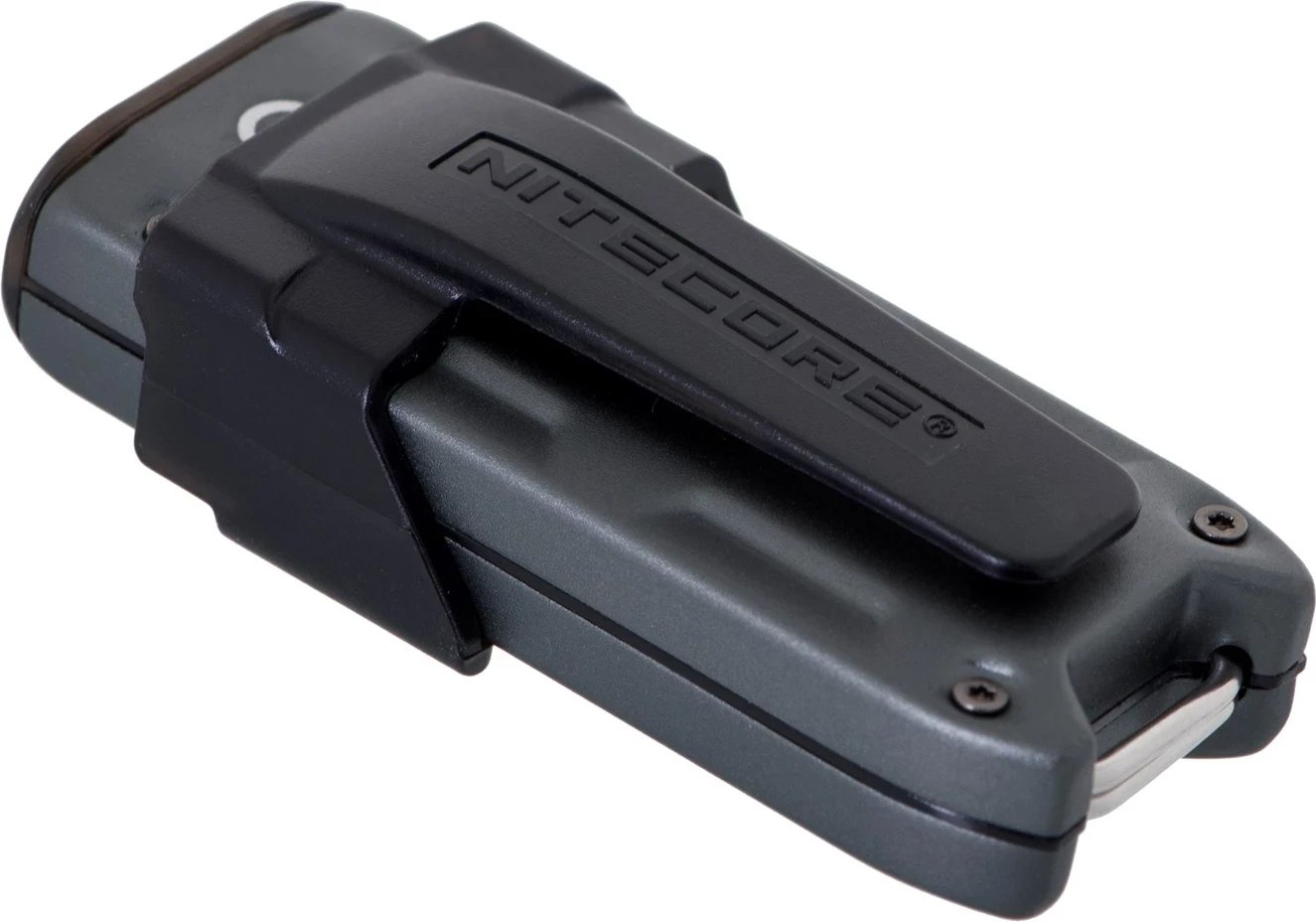 Dritë varëse LED Nitecore TIP SE, 500 mAh, gri