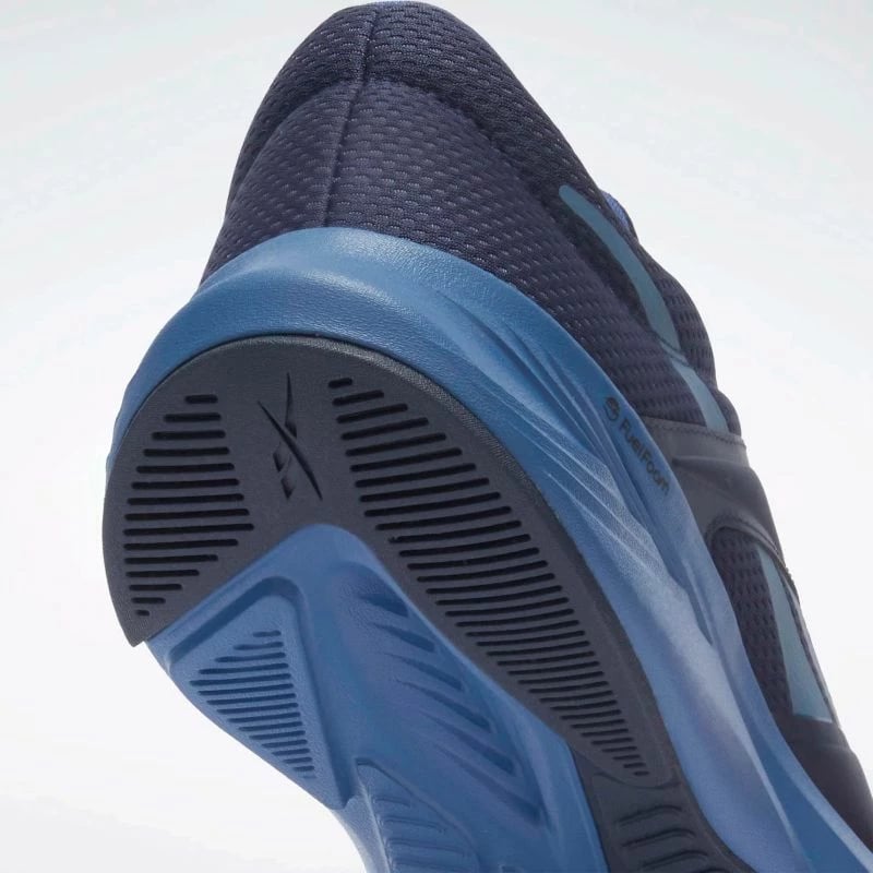 Atlete për meshkuj Reebok, të kaltra