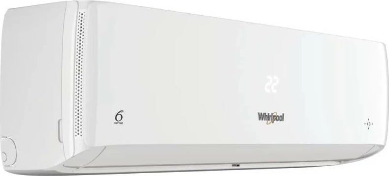 WHIRLPOOL SPICR 312W - Inverter - Air KONDICIONER