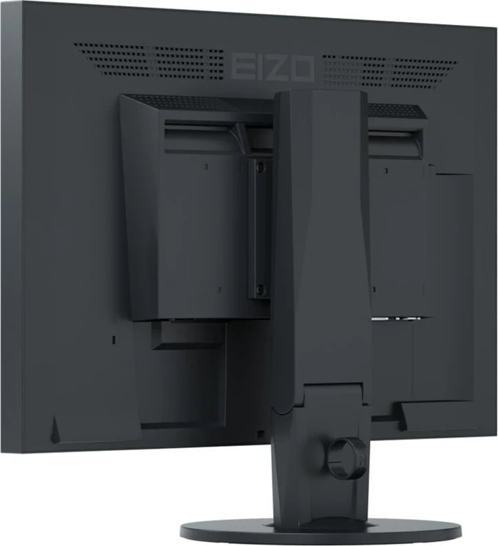 Monitor EIZO FlexScan EV2430-BK, 24.1", IPS, WUXGA, i zi