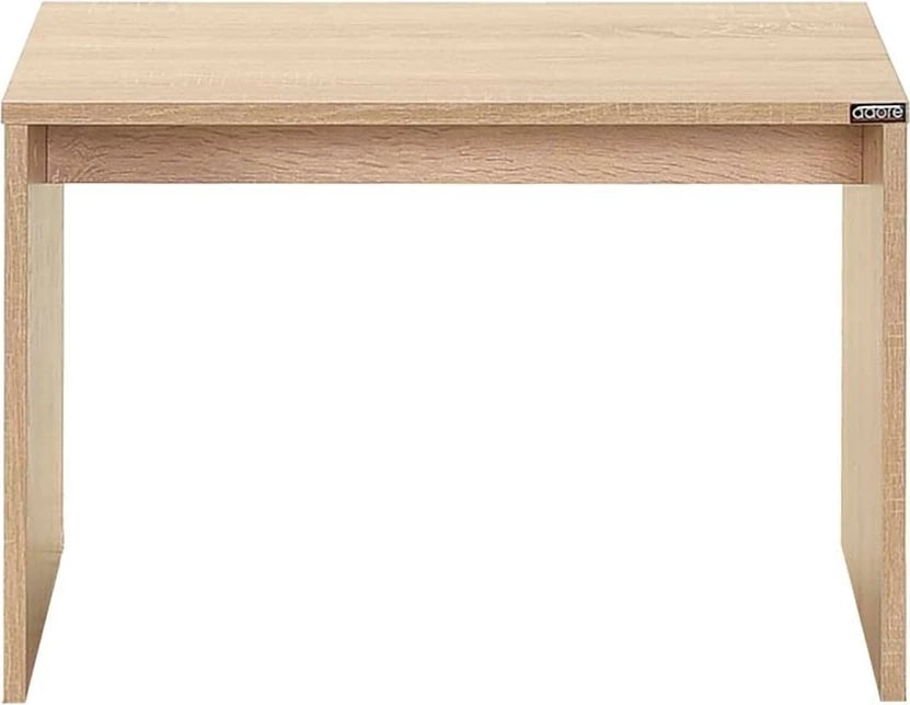 Tavolinë kafeje Hanah Home, Rsh-300-Ss-1, ngjyrë sonomo