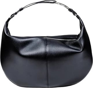 Çantë Armani Exchange, femra, e zezë