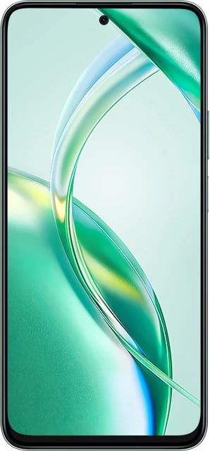 Celular HONOR 200 Smart 4+256GB DS 5G, Forest Green