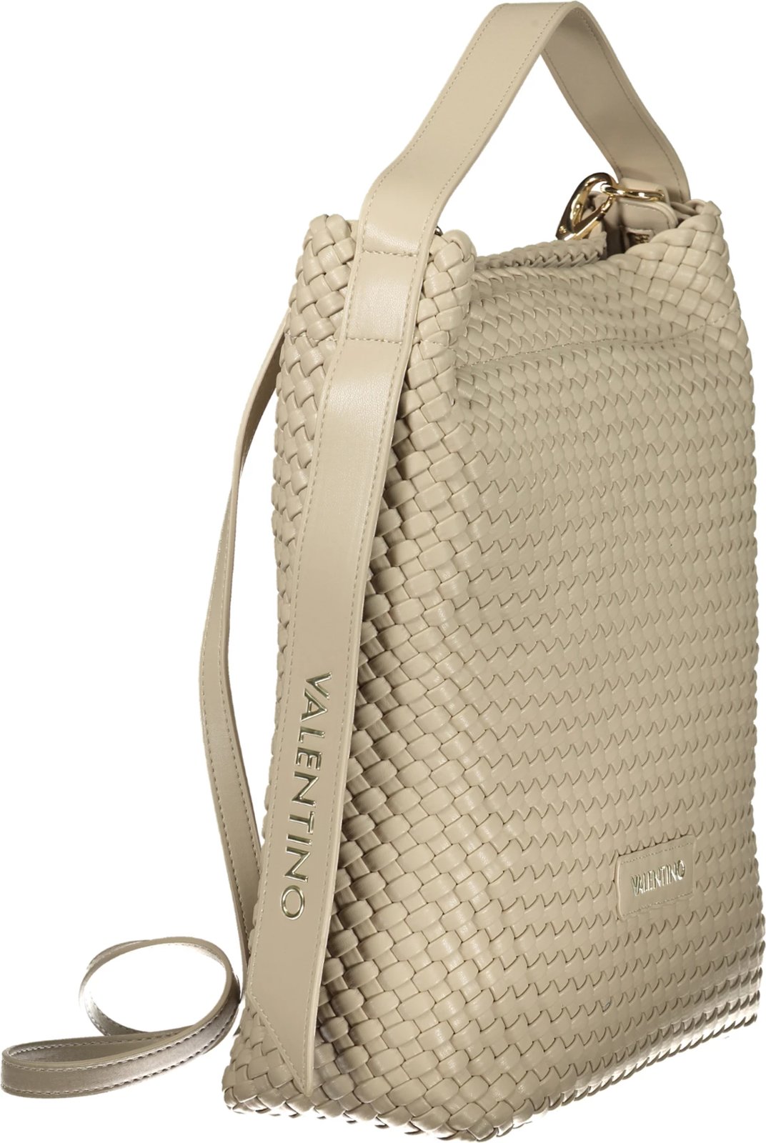 Çantë Valentino Bags femra, bezhe