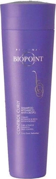 Shampo për kaqurela Biopoint Contol Curly Shampoo, 200ml