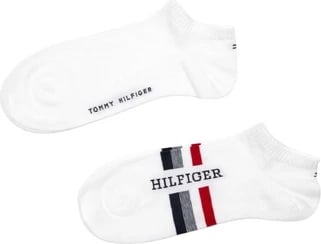 Të brendshme Tommy Hilfiger meshkuj, të bardha