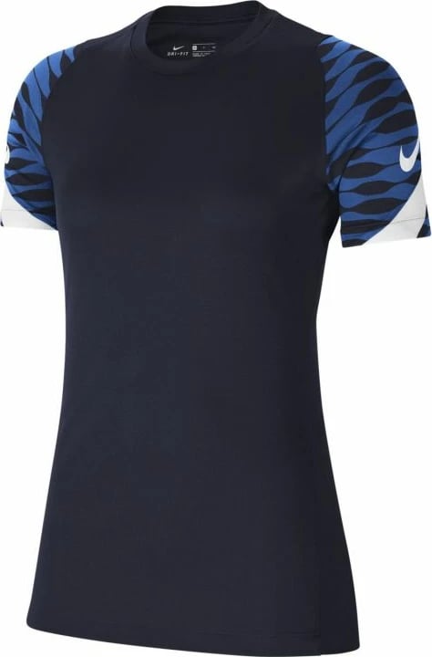 Maicë trajnimi për femra Nike, blu marine