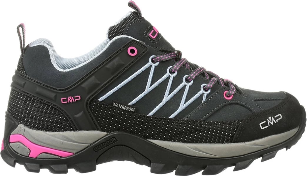 Atlete hiking për femra CMP, navy
