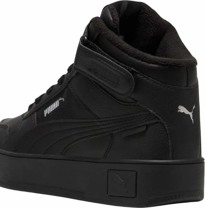 Këpucë Puma femra, të zeza