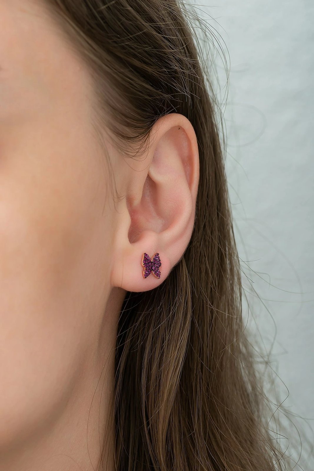 Vath argjendi, ngjyrë rozë e fuchsia, Jumeon, TRDYL771