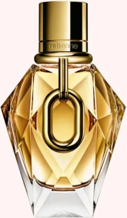 Eau de Parfum Paco Rabanne Lady Million Gold, 30 ml