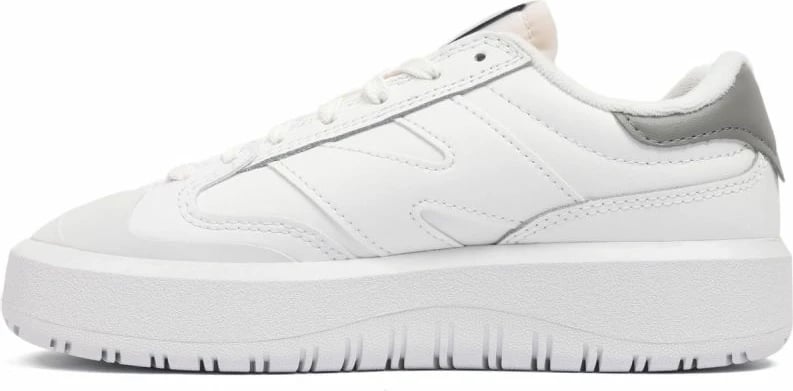 Atlete New Balance CT302LP, të bardha