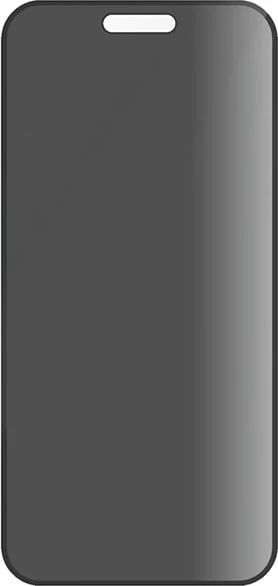 Mbrojtës ekrani privatësie PanzerGlass për iPhone 16 Pro 6.3" Ultra-Wide