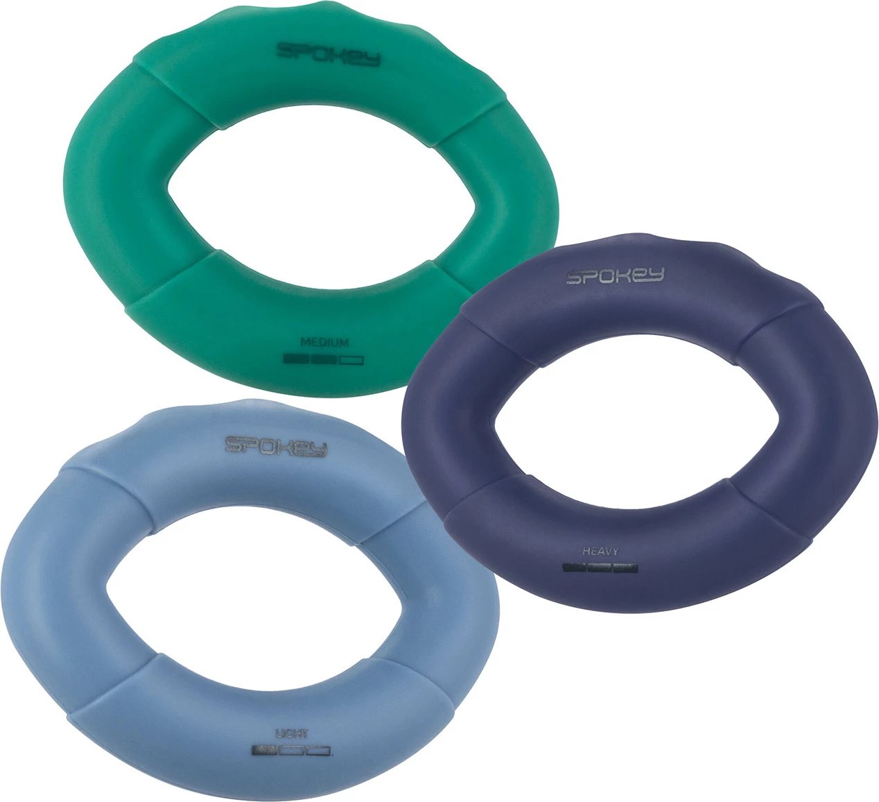 Aksesore fitnesi Spokey, unisex