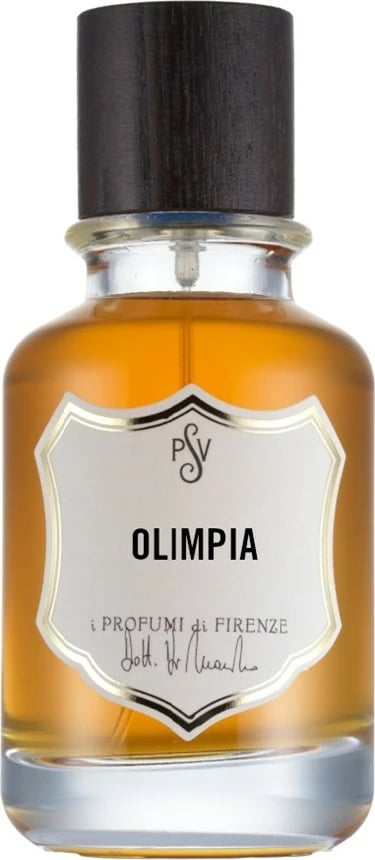 Eau de Parfum unisex I Profumi Di Firenze Olimpia 100ml