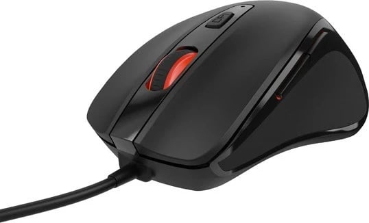 Maus Natec Pigeon 2, me dritat në ngjyra të ndryshme