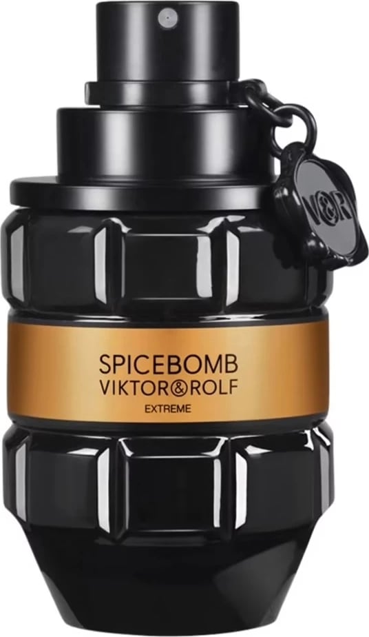 Eau de Parfum për meshkuj Viktor & Rolf Spicebomb Extreme 90ml
