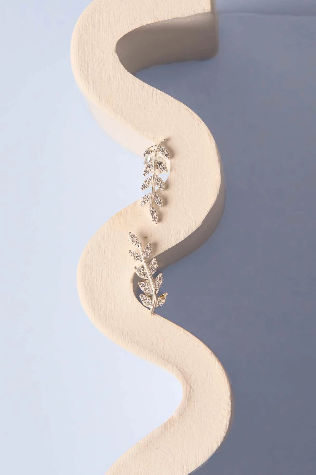 Vathë argjendi Elika Silver, ELKMD50299G