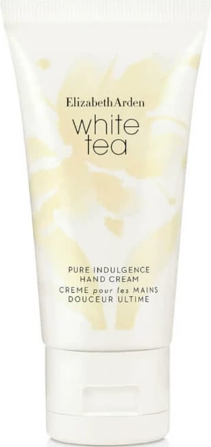 Krem për duar Elizabeth Arden White Tea Pure Indulgence 30ml
