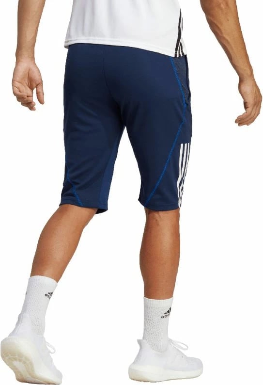 Shorce për meshkuj adidas, blu marine
