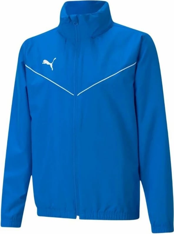 Xhaketë për fëmijë Puma, blu