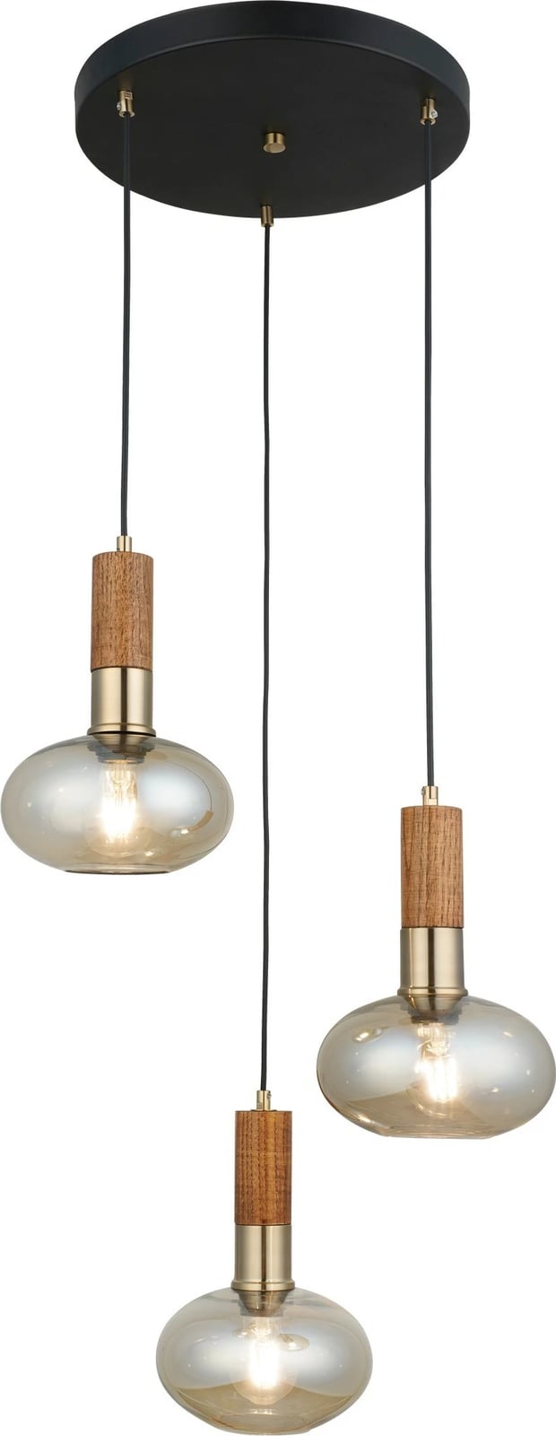 Llambë tavani Opviq, Hena - 52-03, ngjyrë llak antik