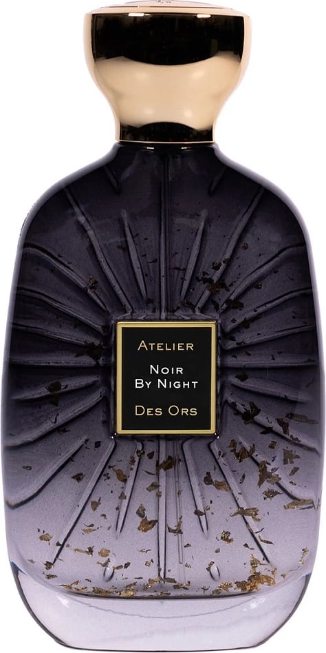 Eau de Parfum unisex Atelier des Ors Noir by Night 100ml