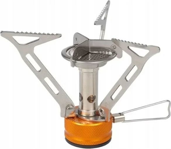 Sobë portative Fire Maple FMS-103, 2200 W, argjend