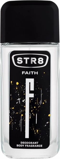 Deodorant për meshkuj STR8 Faith 85ml