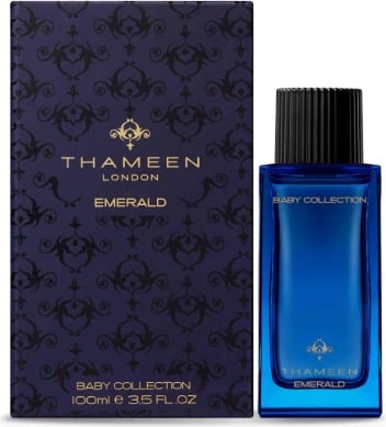 Natural Spray Thameen Emerald, 100ml