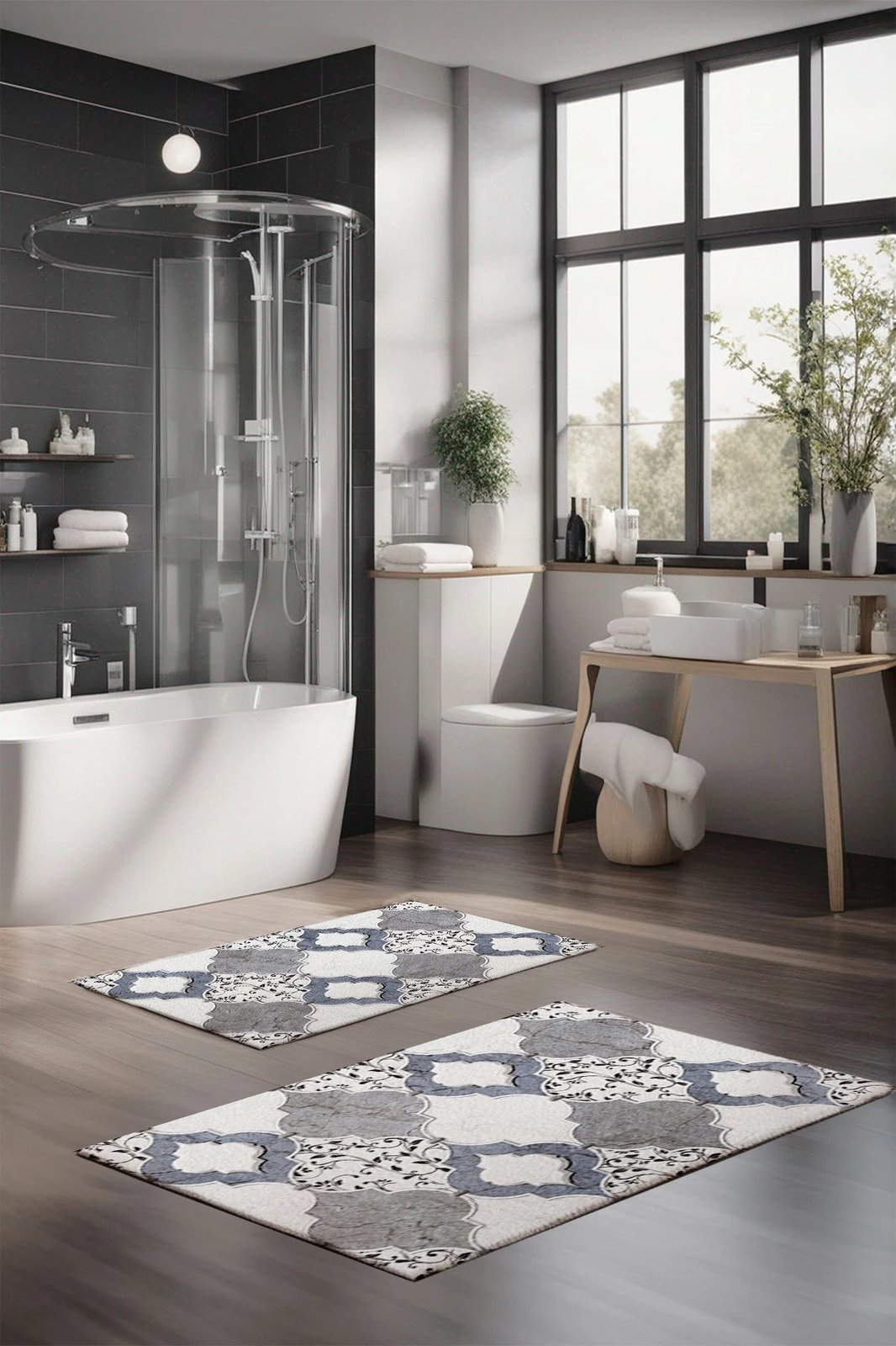 Set tapetash për banjo (2 copë), Mijolnir, CT-5234