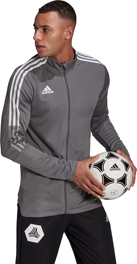Duks për meshkuj adidas, gri