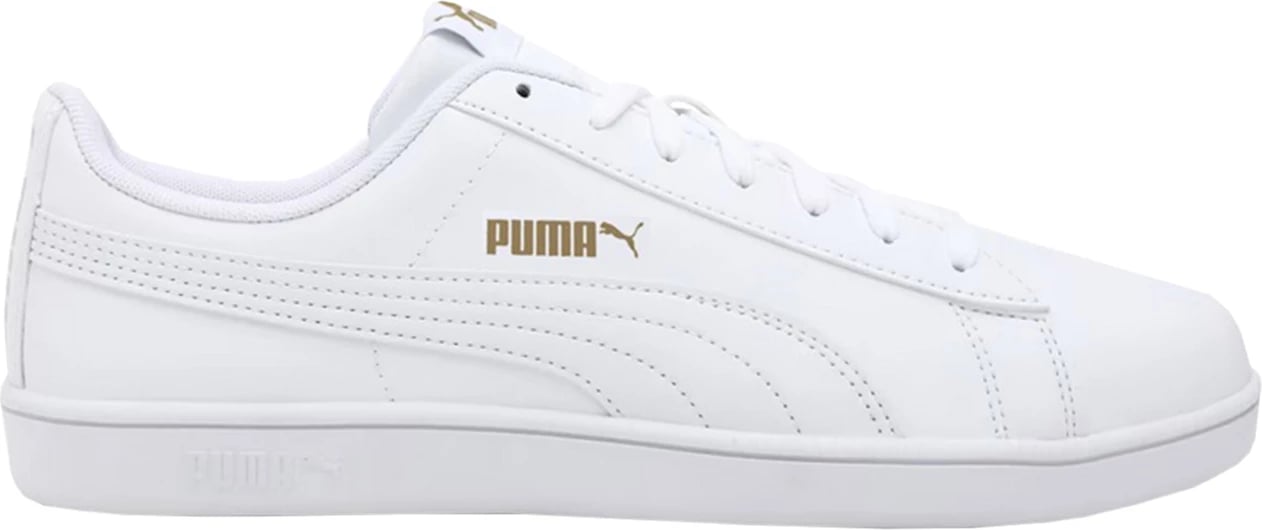 Këpucë për meshkuj Puma, të bardha