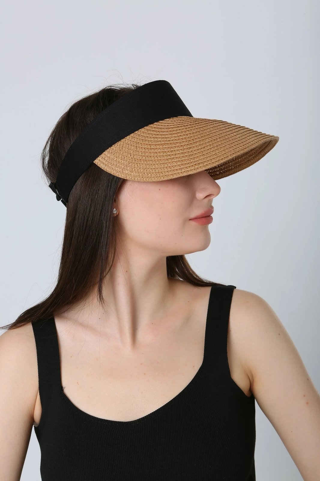 Kapelë për gra, Jumeon, Hsr2060, ngjyrë deveje