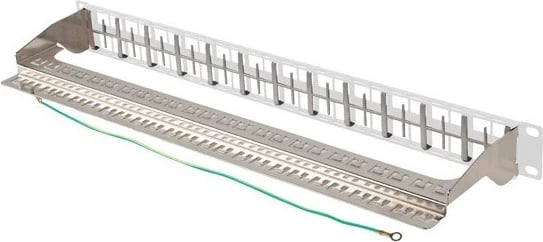 Paneli i Patcheve Lanberg PPKS-1248-S, 48 Porte, i zi