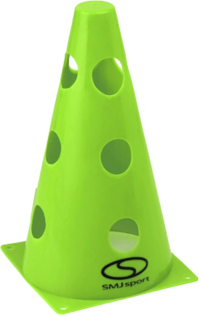 Aksesor futbolli Smj, jeshil