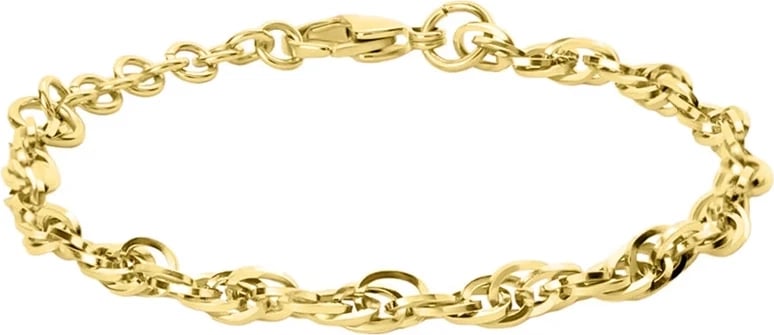 Byzylyk Stroili Jewels 1691402, i artë