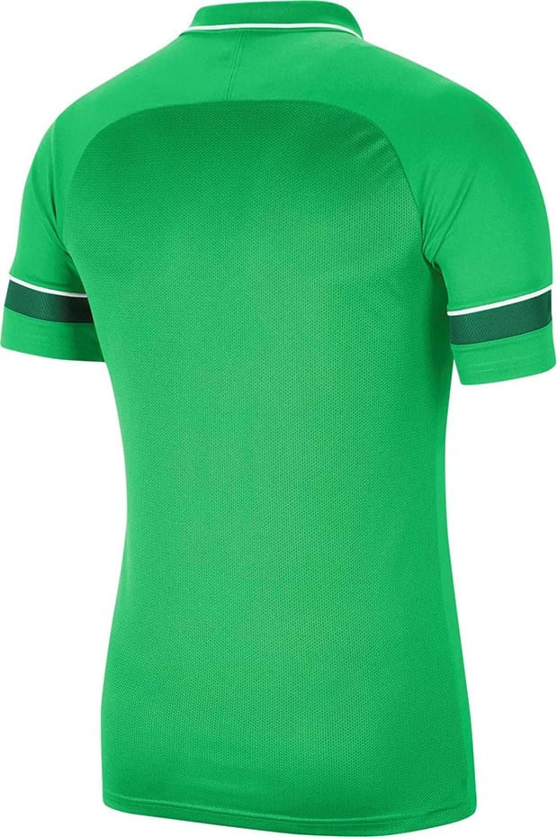 Maicë për fëmijë Nike, e gjelbër
