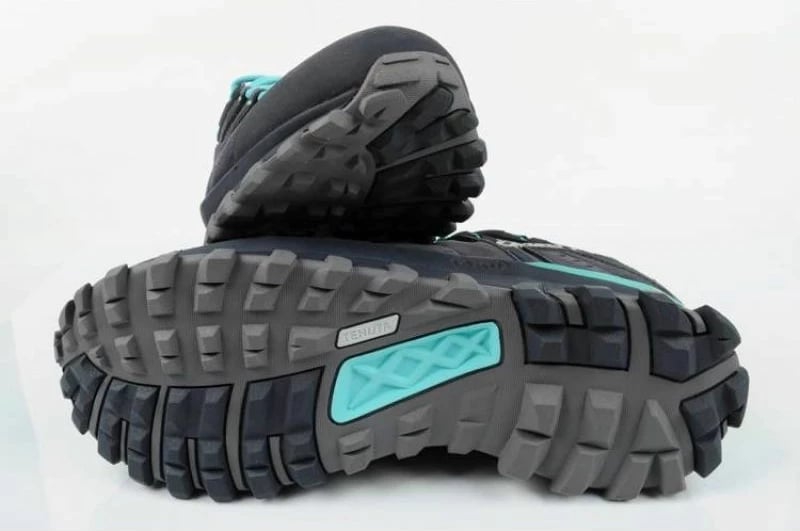 Atlete hikingu për femra Aku, gri