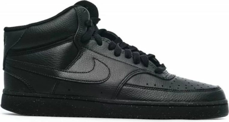 Atlete për meshkuj Nike, të zeza