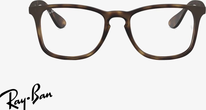 Korniza optike unisex Ray-Ban RX7074 5365 52